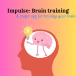 impulse : brain training android application logo